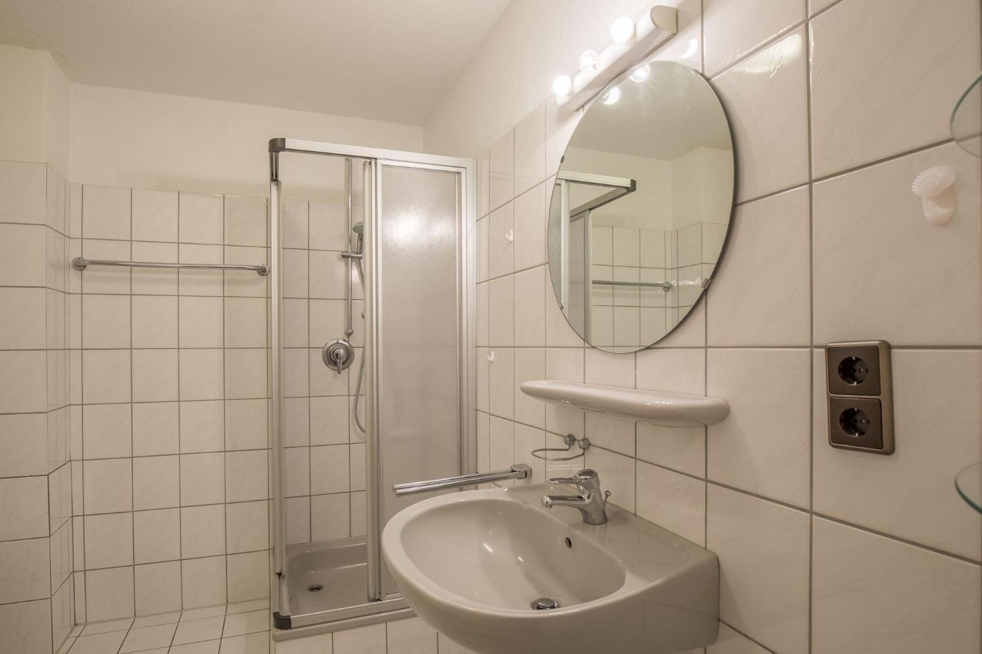 Residenz Meeresbrandung Wohnung 42 Cuxhaven Exterior foto