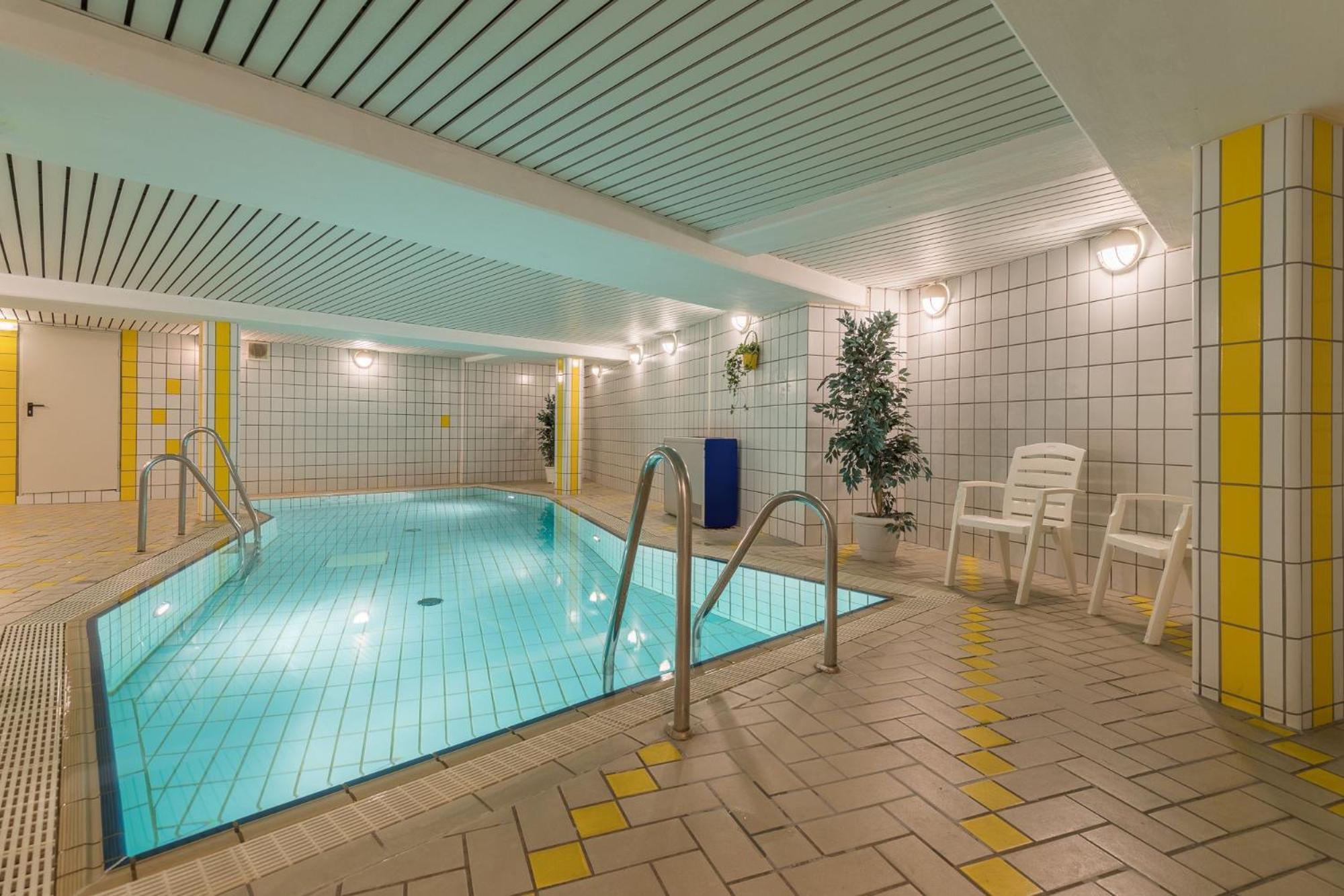 Residenz Meeresbrandung Wohnung 42 Cuxhaven Exterior foto